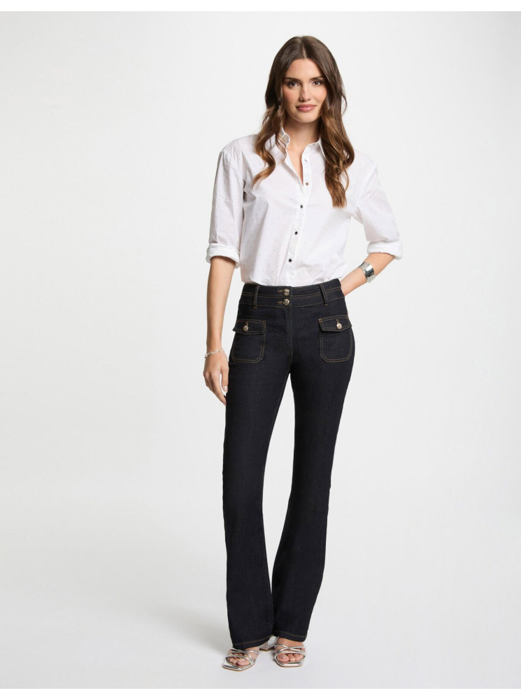 Jean Bootcut