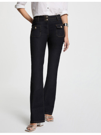Jean Bootcut