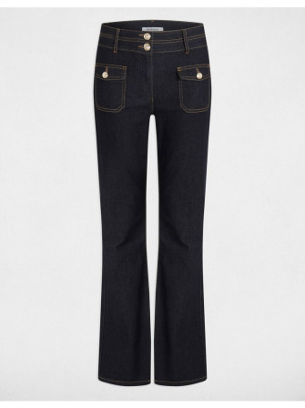 Jean Bootcut
