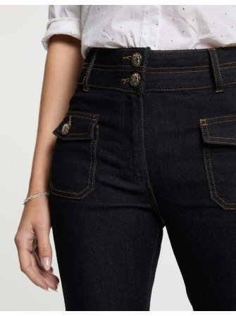 Jean Bootcut