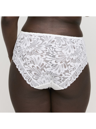 Slip Taille Haute