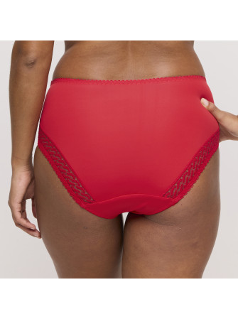 Slip taille Haute