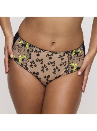 Slip Taille Haute