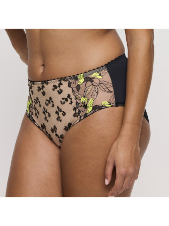 Slip Taille Haute