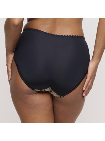 Slip Taille Haute