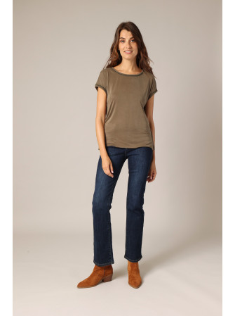 T-Shirt sans Manches