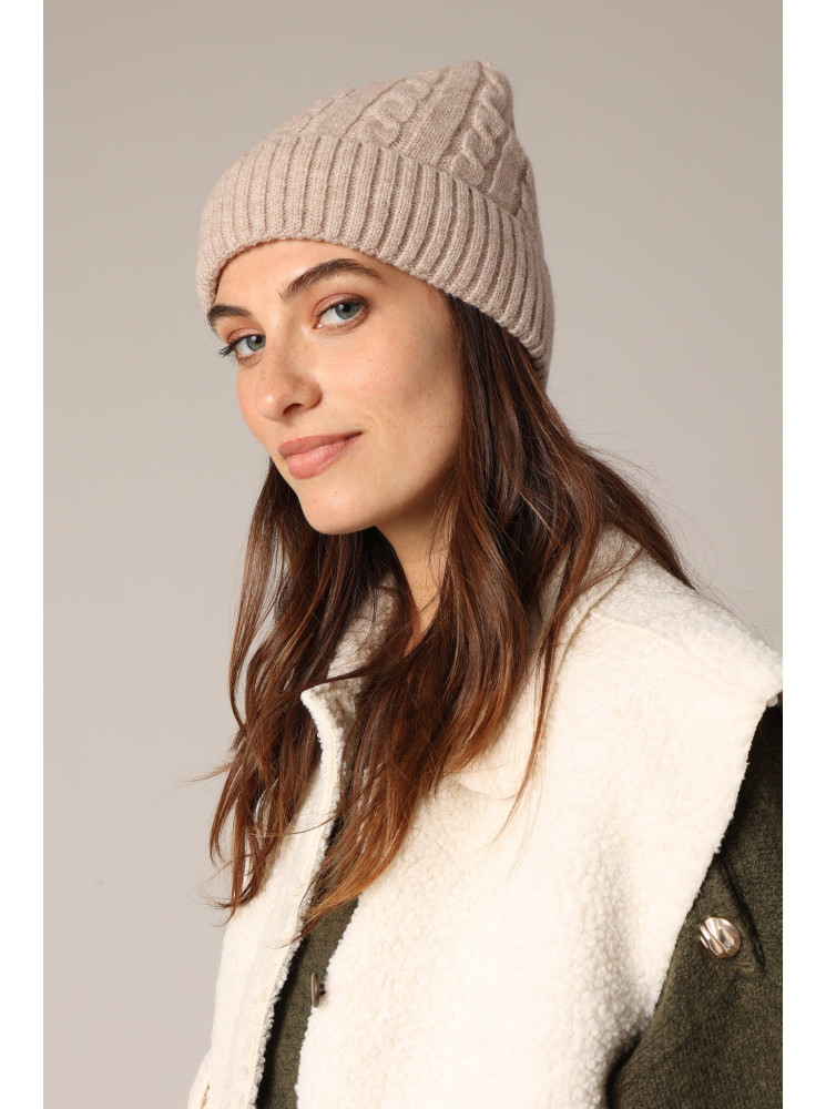 Bonnet