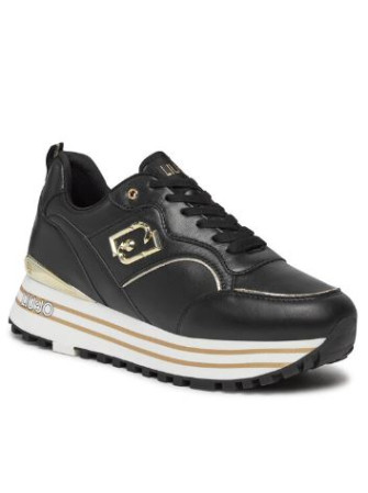 Sneakers Compensées