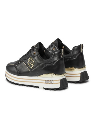 Sneakers Compensées