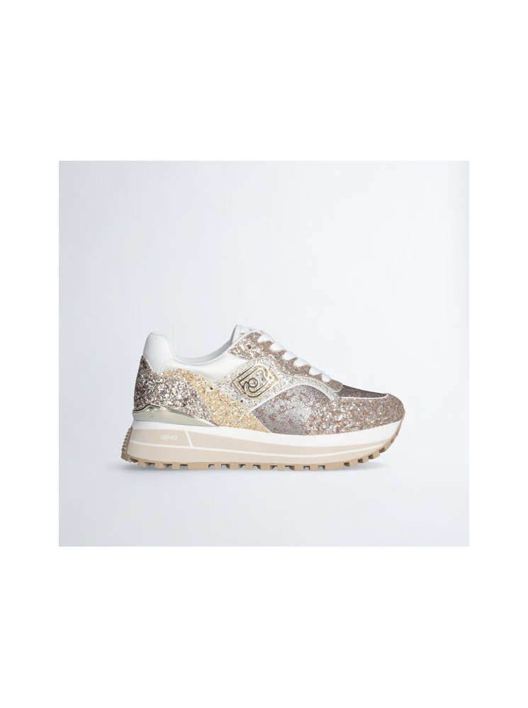 Sneakers Compensées