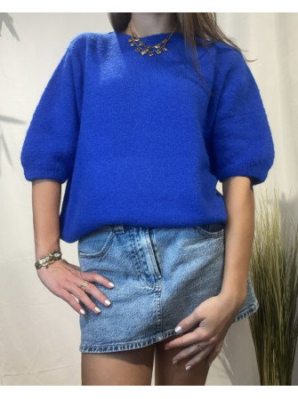 Pull Manches Courtes