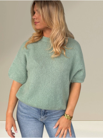Pull Manches Courtes