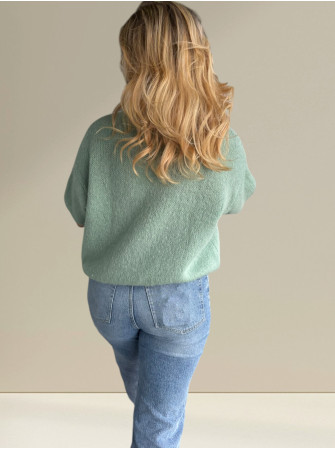 Pull Manches Courtes