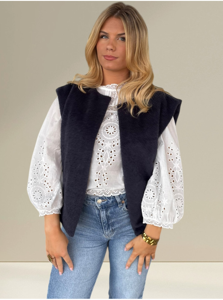 Gilet sans Manches