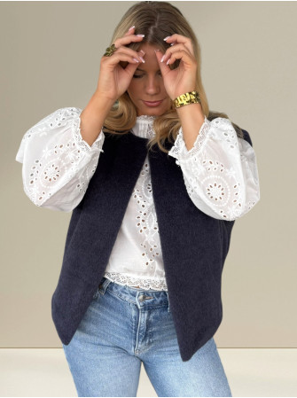 Gilet sans Manches