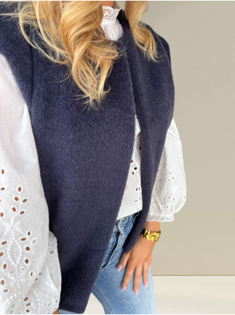 Gilet sans Manches