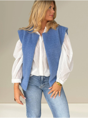 Gilet sans Manches