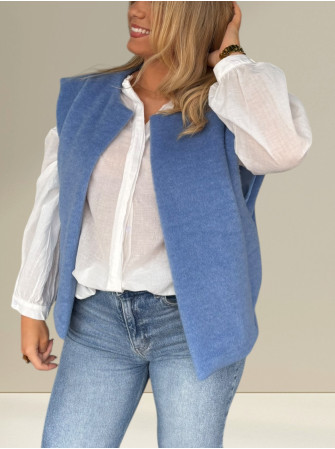 Gilet sans Manches