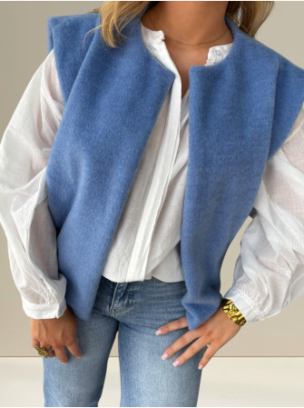 Gilet sans Manches