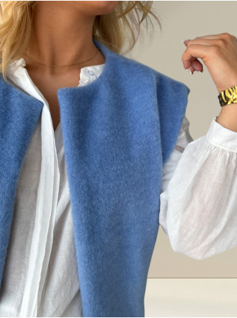 Gilet sans Manches