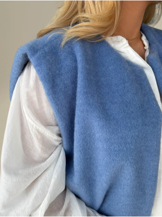 Gilet sans Manches
