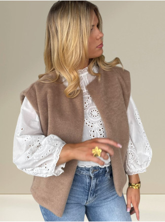 Gilet sans Manches