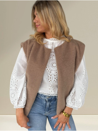 Gilet sans Manches