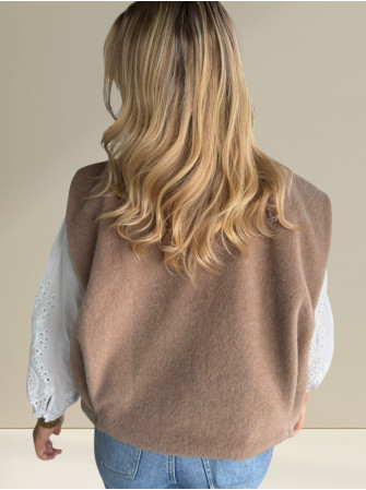 Gilet sans Manches