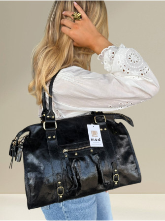 Sac Cuir