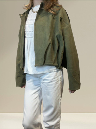 Bombers en dain