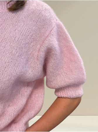 Gilet manches courtes