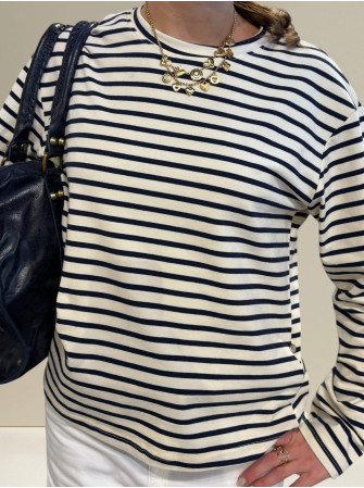 T-shirt Manches longues