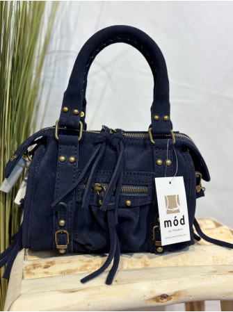 Sac CUIR