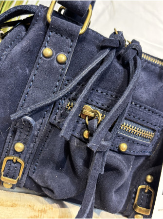 Sac CUIR