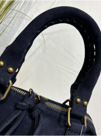 Sac CUIR