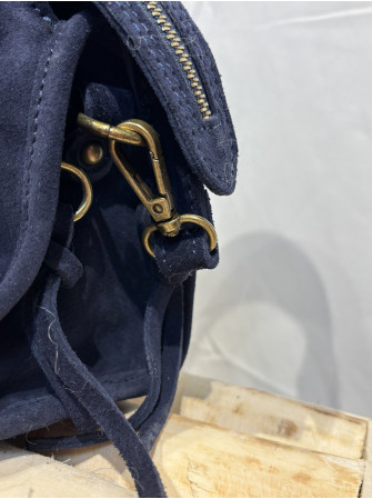 Sac CUIR