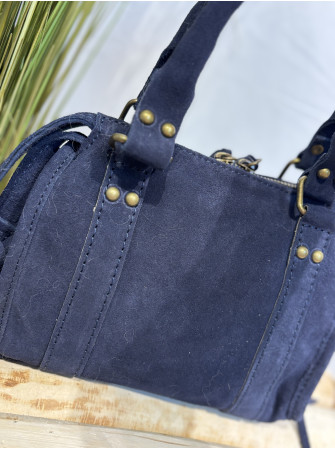 Sac CUIR