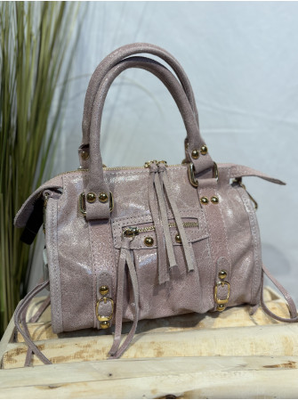 Sac CUIR