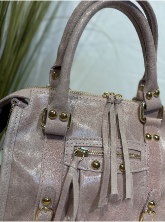 Sac CUIR