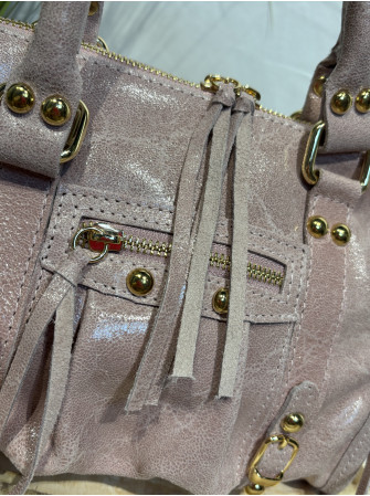 Sac CUIR