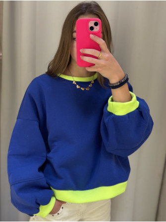 Pull Manches longues