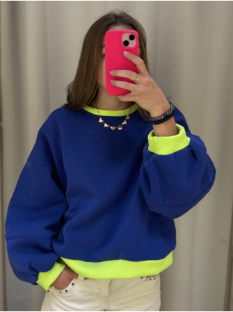 Pull Manches longues