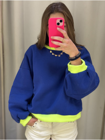 Pull Manches longues