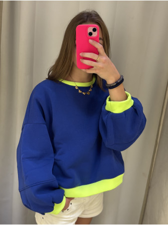 Pull Manches longues