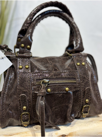 Sac CUIR
