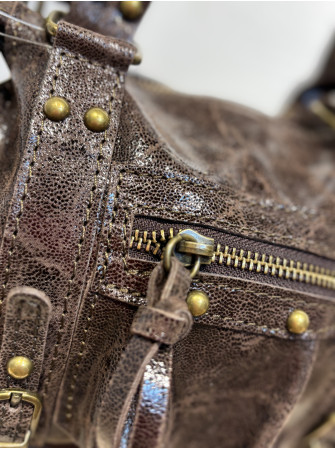 Sac CUIR