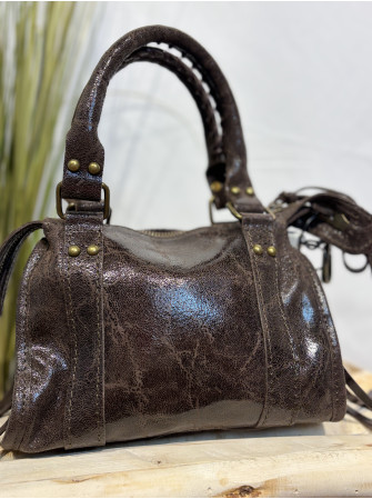 Sac CUIR