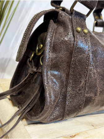 Sac CUIR
