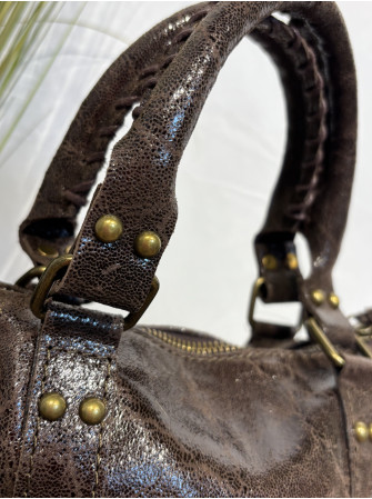 Sac CUIR