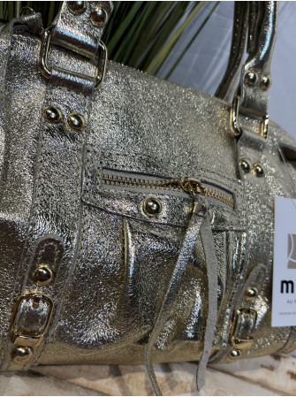 Sac CUIR